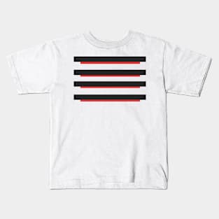 minimal t-shirt liness 2018 minimaliste gift Kids T-Shirt